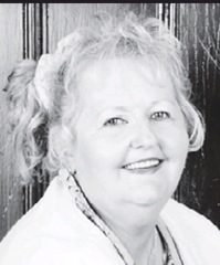 Photo of Claudette Tetreault