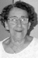 Photo of Dorothy-Bernice Tetreault