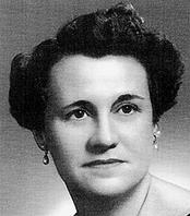 Photo de Gabrielle Tetreault