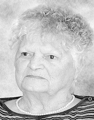 Photo de Georgette Tetreault