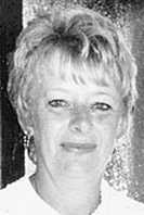 Photo of Ginette Tetreault