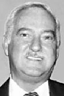 Photo of Gerald Tetreault
