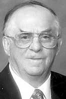 Photo of Honore Tetreault
