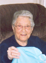 Photo of Rolande Tetreault