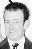 Photo of Rejean Tetreault