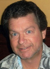 Photo of Sylvain Tetreault