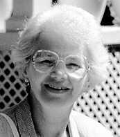Photo of Monique Tetreau