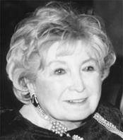 Photo of Madeleine Vachon