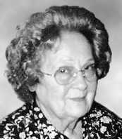 Photo of Marguerite Vachon