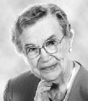 Photo of Jeanne Vadeboncoeur
