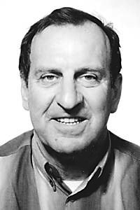 Photo of Leo Vadeboncoeur