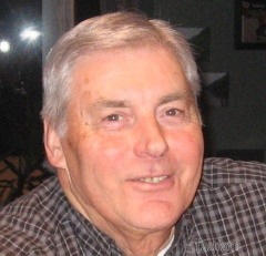 Photo of Jean-Guy Vadnais