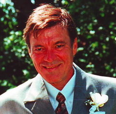 Photo of Richard Vadnais