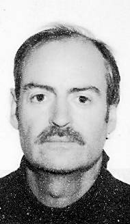 Photo of Andre Vaillancourt