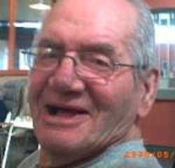 Photo of Andre Vaillancourt