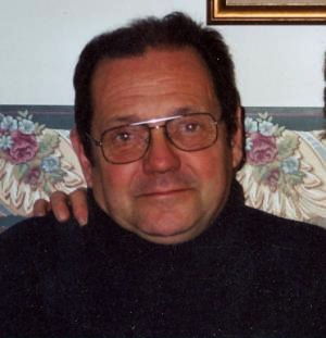 Photo of Andre Vaillancourt