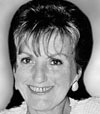 Photo of Claudette Vaillancourt