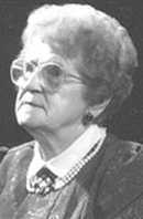 Photo of Cecile Vaillancourt