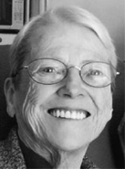 Photo of Gabrielle Vaillancourt