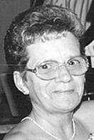 Photo de Georgette Vaillancourt