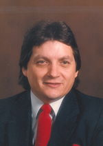 Photo of Ghislain Vaillancourt