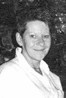 Photo of Madeleine Vaillancourt