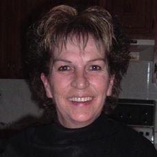 Photo of Madeleine Vaillancourt