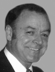 Photo of Vincent Vaillancourt