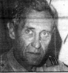 Photo of Germain Valiquette