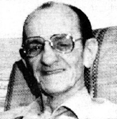 Photo of Richard Valiquette