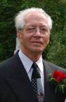 Photo of Bertrand Vallee