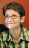 Photo of Claudette Vallee