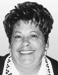 Photo de Murielle Vallerand