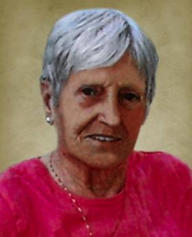 Photo of Jeannine Vallieres