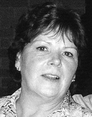 Photo of Francine Vallieres