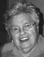 Photo of Jacqueline Vallieres