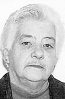 Photo of Jeannine Vallieres