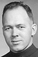 Photo of Maurice Vallieres