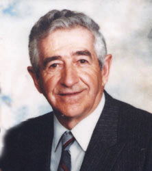 Photo of Maurice Vallieres