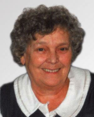Photo of Yolande Vallieres