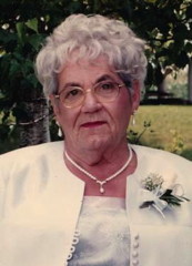 Photo de Antoinette Vallee
