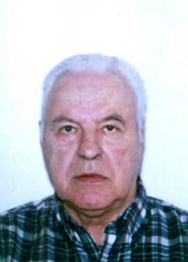 Photo de Ernest Vallee