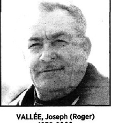 Photo of Joseph Vallee