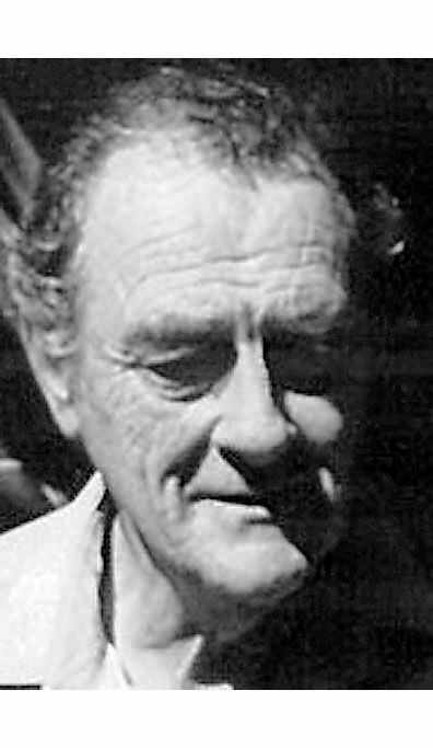 Photo de Robert Vallee