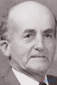 Photo of Isidore Valois