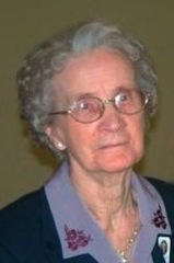 Photo of Clemence Vanasse