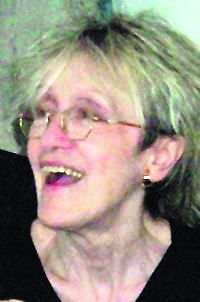 Photo de Jacqueline Vandal