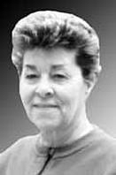 Photo of Louisette Vandal