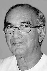 Photo de Maurice Vandal