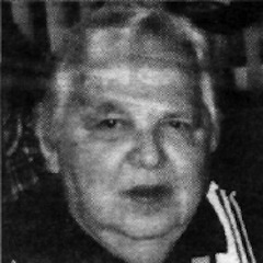 Photo of Jean Vanier